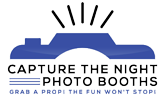 Capture The Night Photo Booths